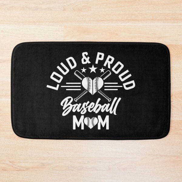 Item preview, Baseball Mom, Baseball Mothers Day designed and sold by graphic-genie.