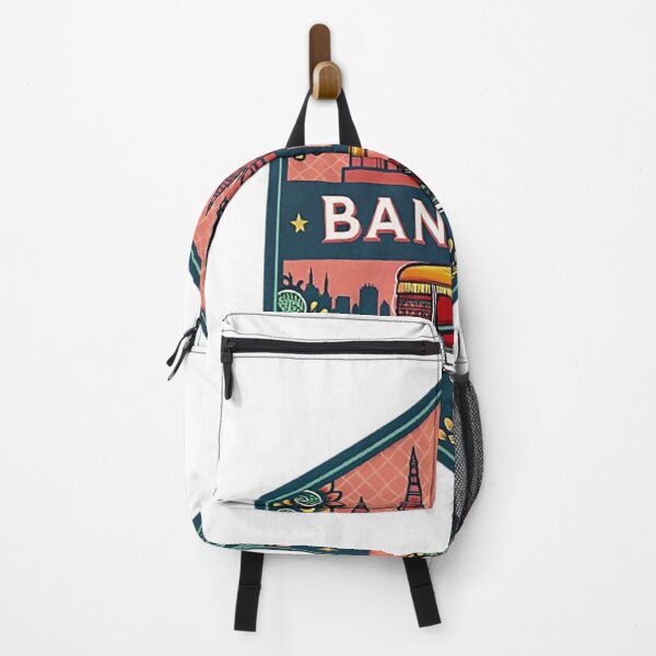 Item preview, BANGKOK TUK TUK designed and sold by likbatonboot.