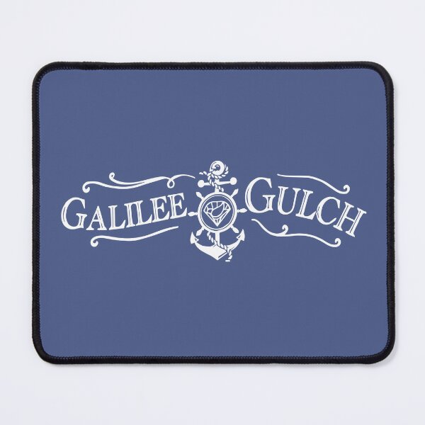 Item preview, Righteous Gemstones Galilee Gulch designed and sold by savesarah.