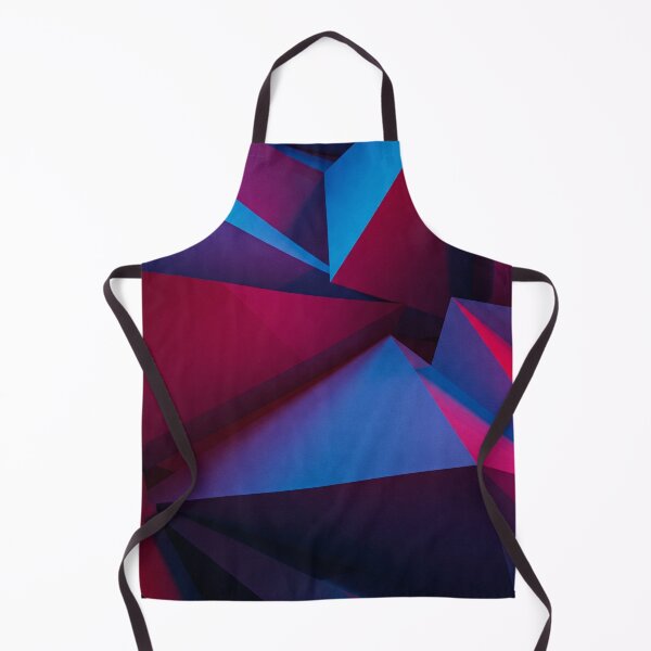 Item preview, Geometric Abstrac Art.  designed and sold by OmikronStore.