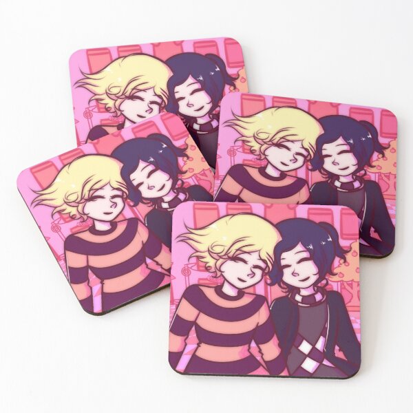 Item preview, Sundy Stairway - Sasha and Sannie designed and sold by YunSeven.