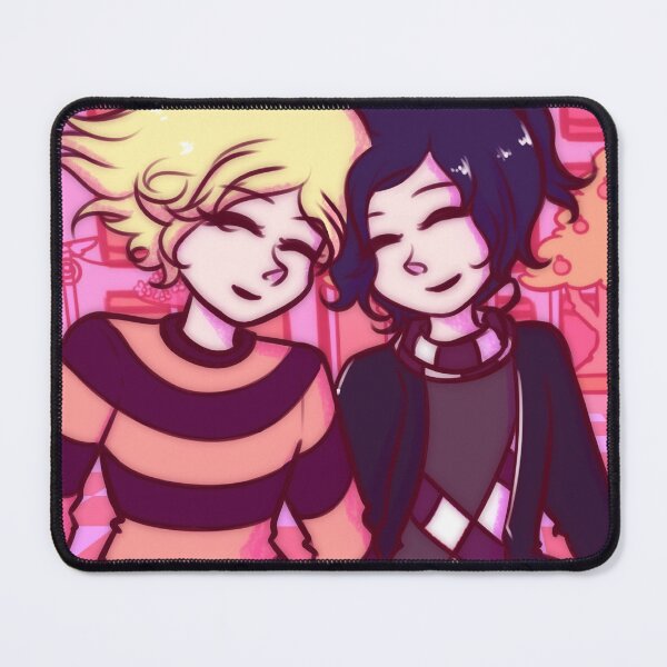 Item preview, Sundy Stairway - Sasha and Sannie designed and sold by YunSeven.