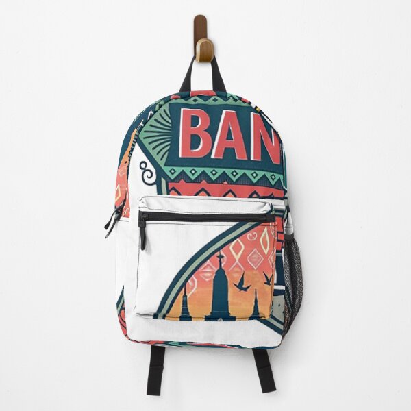Item preview, BANGKOK TUK TUK designed and sold by likbatonboot.