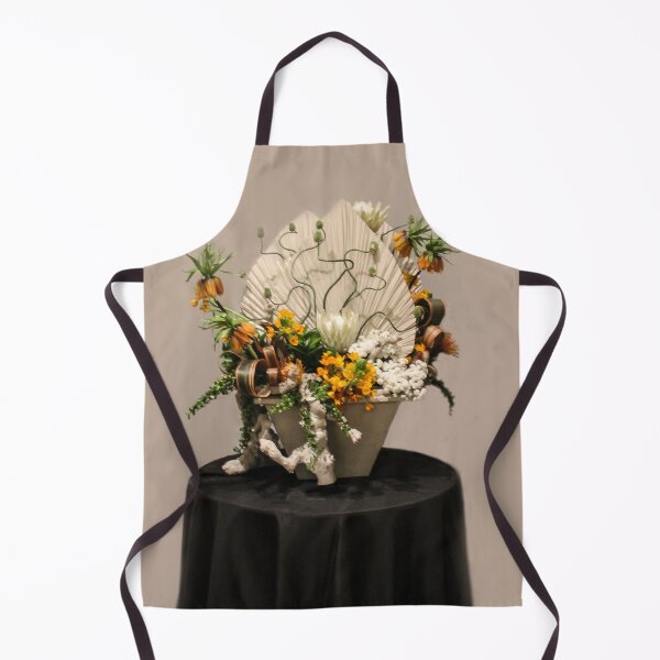 Item preview, Floral Art 2  designed and sold by heatherfriedman.
