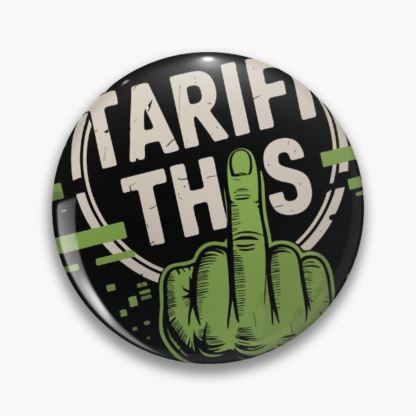 Item preview, Global Resistance Tarrif This designed and sold by 89BLACK.