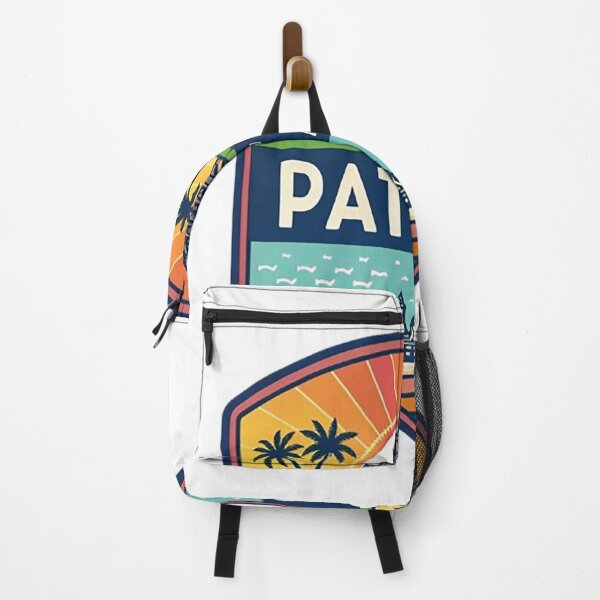 Item preview, PATTAYA designed and sold by likbatonboot.