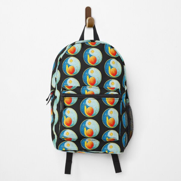 Item preview, Yinyang Snail designed and sold by mi-kam.