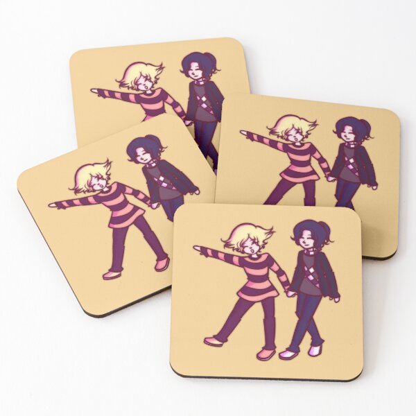 Item preview, Sundy Stairway - Sasha and Sannie designed and sold by YunSeven.