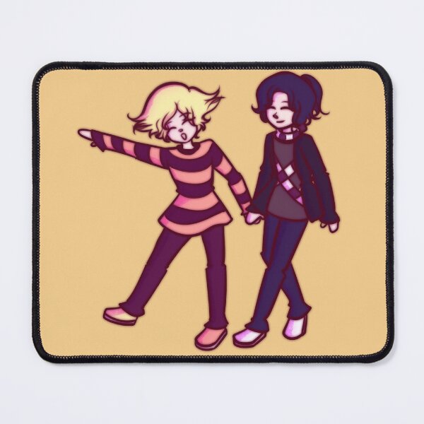 Item preview, Sundy Stairway - Sasha and Sannie designed and sold by YunSeven.