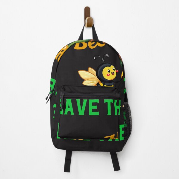 Item preview, Save The Bees Hug The Tree designed and sold by gogettadriptees.