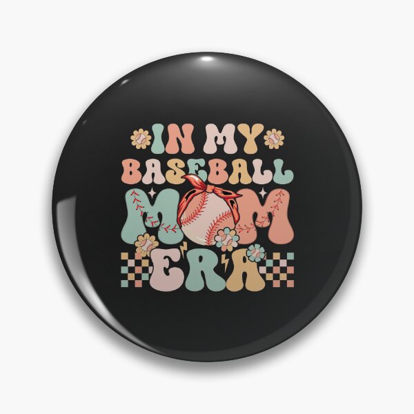 Item preview, Baseball Mom, Baseball Mothers Day designed and sold by graphic-genie.