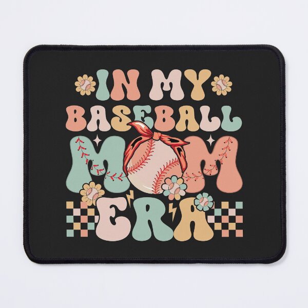 Item preview, Baseball Mom, Baseball Mothers Day designed and sold by graphic-genie.