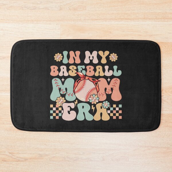 Item preview, Baseball Mom, Baseball Mothers Day designed and sold by graphic-genie.