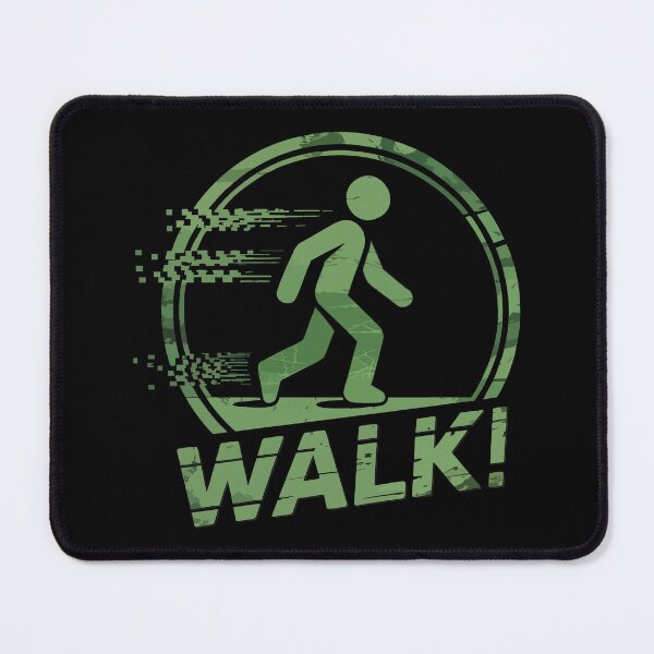 Item preview, Find Your Rhythm Take A Walk designed and sold by 89BLACK.