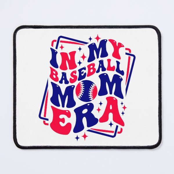 Item preview, Baseball Mom, Baseball Mothers Day designed and sold by graphic-genie.