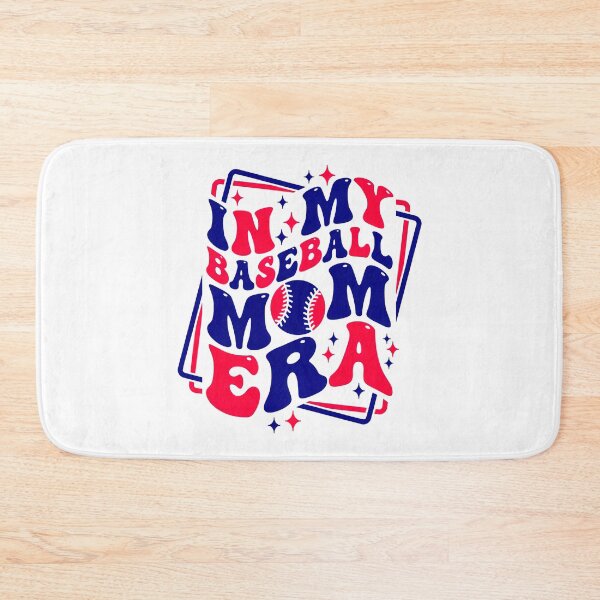 Item preview, Baseball Mom, Baseball Mothers Day designed and sold by graphic-genie.