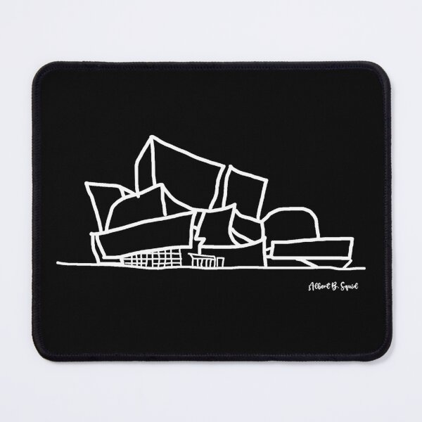 Item preview, Building in LA designed and sold by Square Root of Squid.