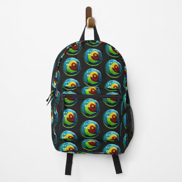 Item preview, Yinyang Snail designed and sold by mi-kam.