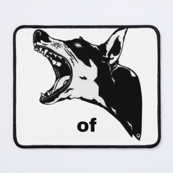 Item preview, Beware of Dog designed and sold by MoOkRuLz.