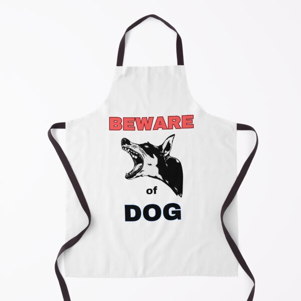 Item preview, Beware of Dog designed and sold by MoOkRuLz.