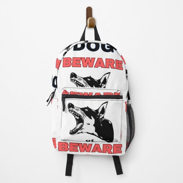 Item preview, Beware of Dog designed and sold by MoOkRuLz.