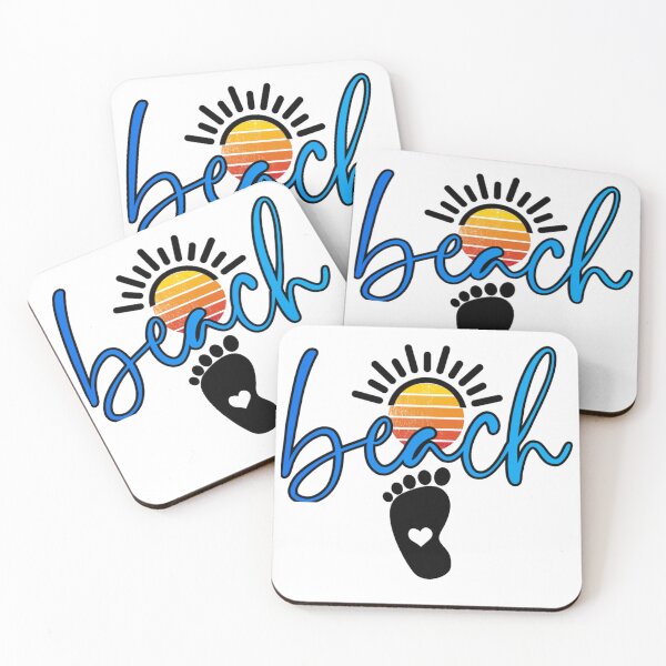 Item preview, Sun, Beach and Freedom designed and sold by FoxinhoSoumaila.
