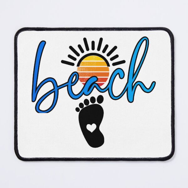 Item preview, Sun, Beach and Freedom designed and sold by FoxinhoSoumaila.
