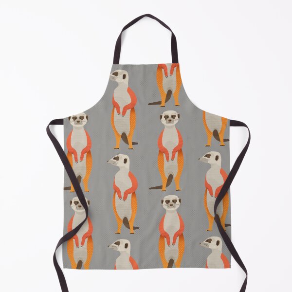 Item preview, Whimsy Meerkats designed and sold by printedsparrow.