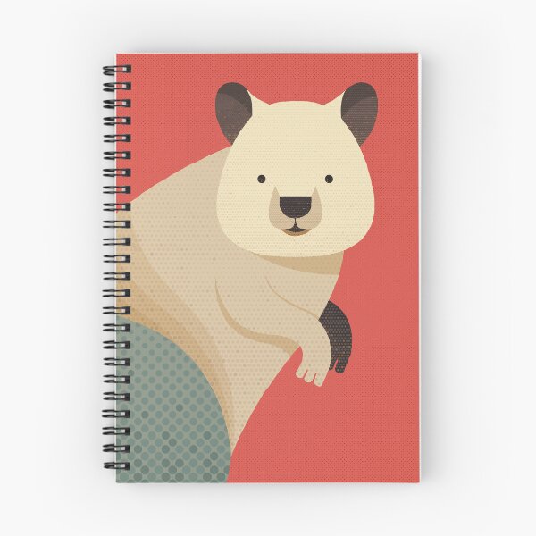 Item preview, Whimsy Quokka designed and sold by printedsparrow.