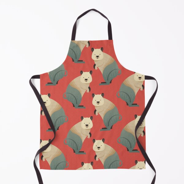 Item preview, Whimsy Quokka designed and sold by printedsparrow.