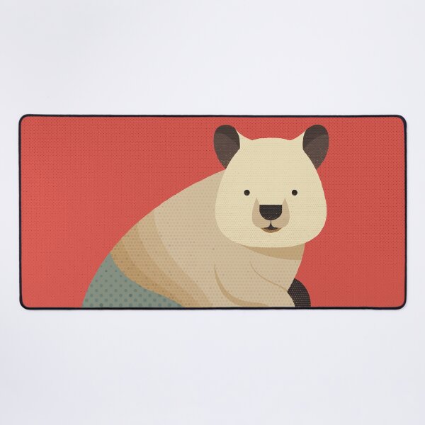 Item preview, Whimsy Quokka designed and sold by printedsparrow.