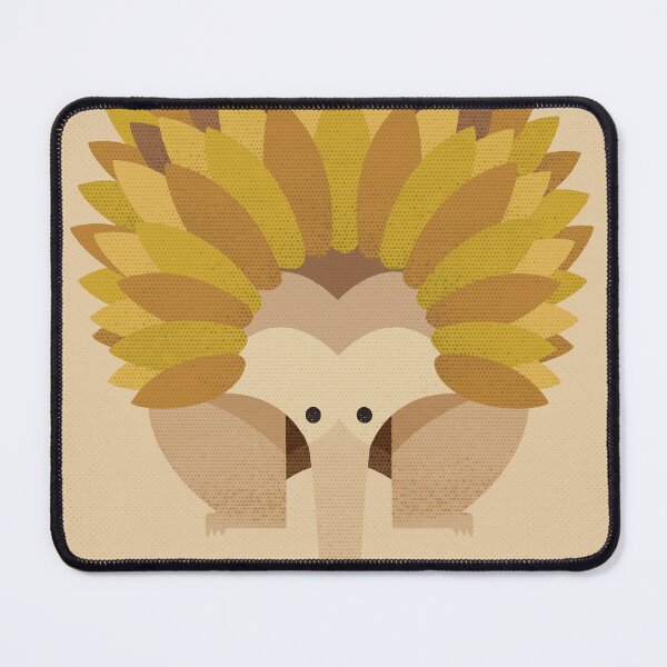 Item preview, Whimsy Echidna designed and sold by printedsparrow.