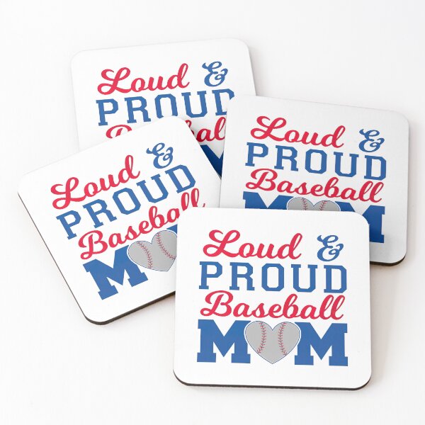 Item preview, Baseball Mom, Baseball Mothers Day designed and sold by graphic-genie.