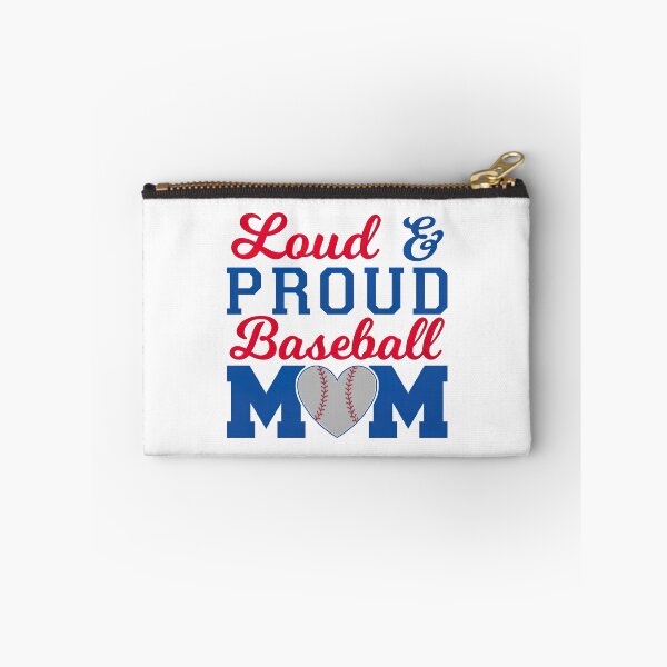 Item preview, Baseball Mom, Baseball Mothers Day designed and sold by graphic-genie.