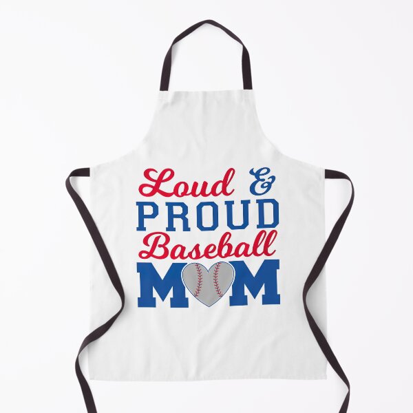 Item preview, Baseball Mom, Baseball Mothers Day designed and sold by graphic-genie.