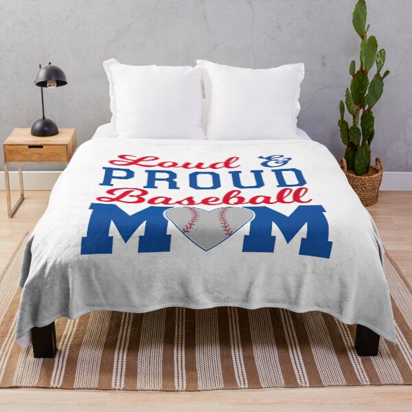 Item preview, Baseball Mom, Baseball Mothers Day designed and sold by graphic-genie.