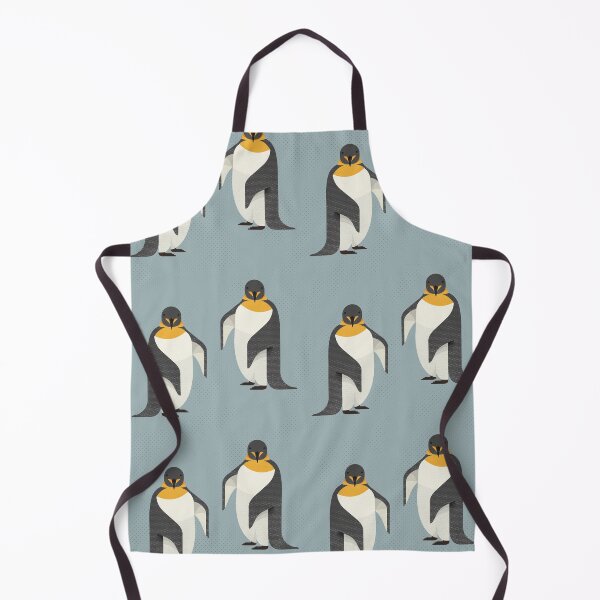 Item preview, Whimsy Emperor Penguin designed and sold by printedsparrow.