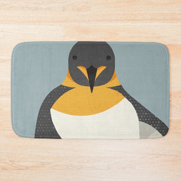 Item preview, Whimsy Emperor Penguin designed and sold by printedsparrow.