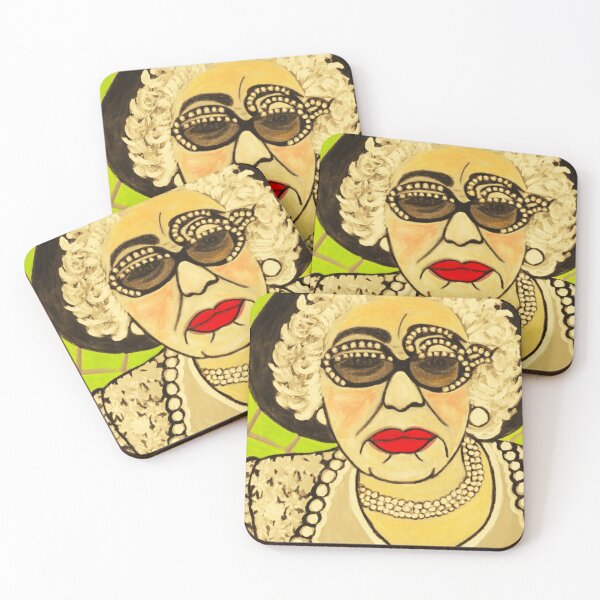 Item preview, Elizabeth Moody designed and sold by HamburgerBox.