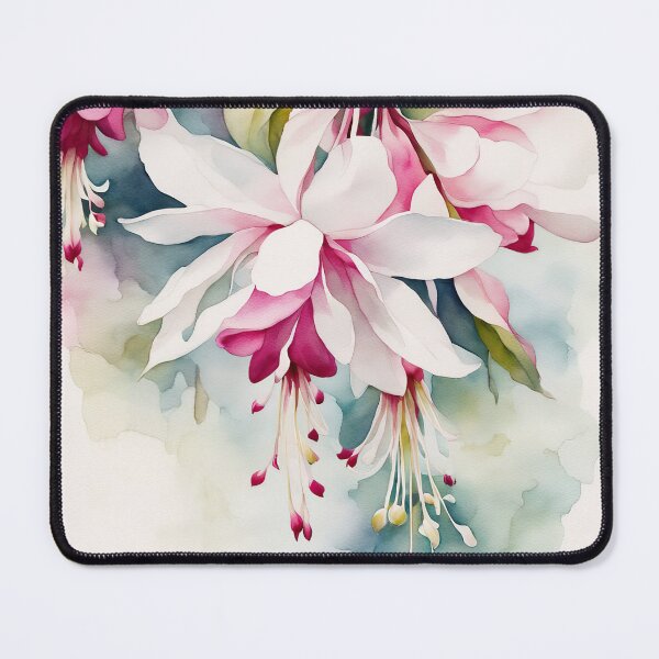 Item preview, Fuchsia Fantasyland I designed and sold by Glimmersmith.