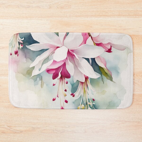 Item preview, Fuchsia Fantasyland I designed and sold by Glimmersmith.
