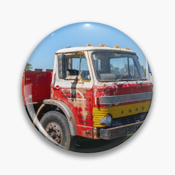 Item preview, Ford D1314 V8 designed and sold by OsRPhotography.