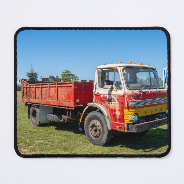 Item preview, Ford D1314 V8 designed and sold by OsRPhotography.