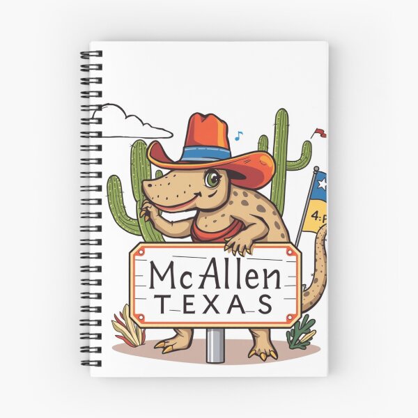 Item preview, McAllen Tx  designed and sold by Roxburylane.