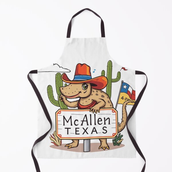 Item preview, McAllen Tx  designed and sold by Roxburylane.
