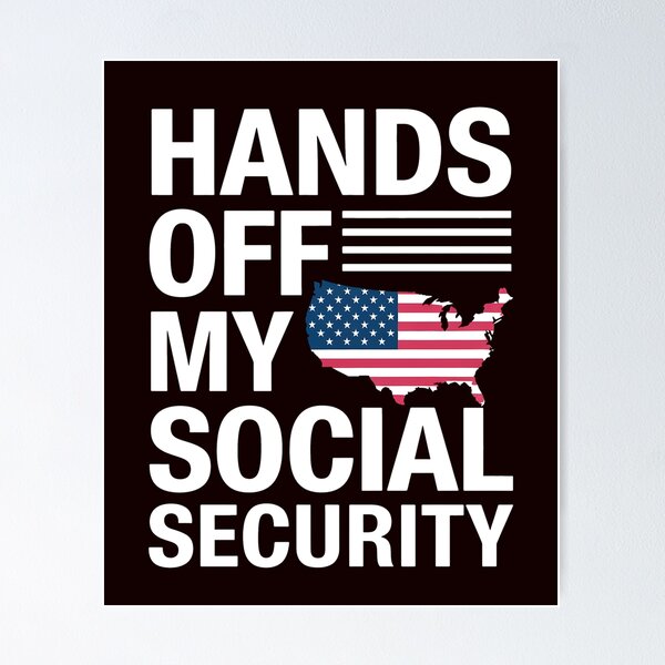 Item preview, Hands Off Protest designed and sold by Tejdyx-art.