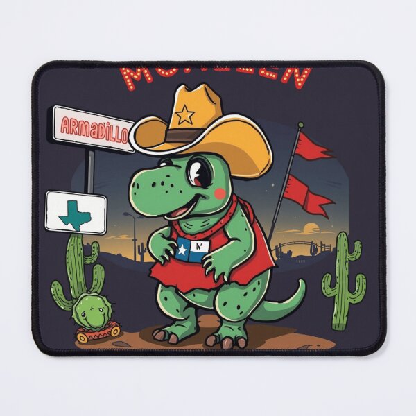 Item preview, McAllen  designed and sold by Roxburylane.