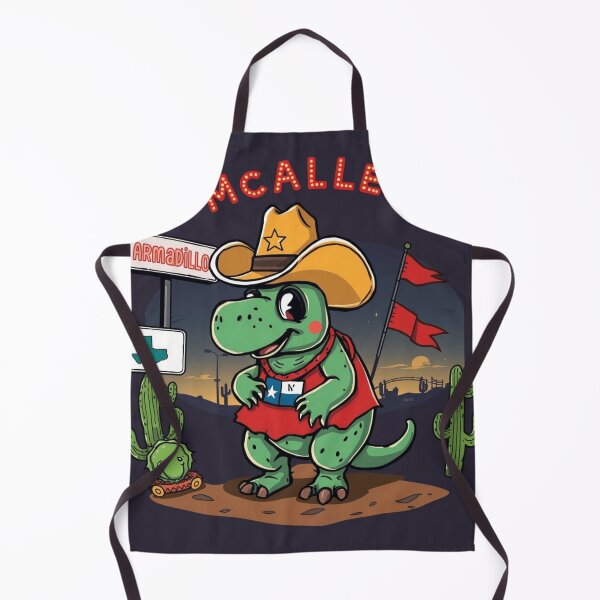 Item preview, McAllen  designed and sold by Roxburylane.