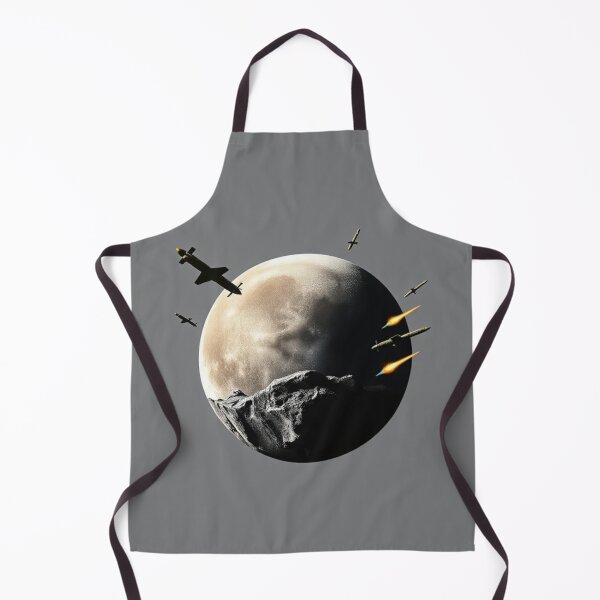 Item preview, "Moonlit Ascent" designed and sold by MindfluxStudio.