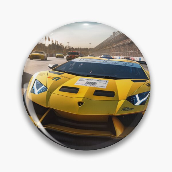 Item preview, Lamborghini aventador race designed and sold by susanEstella.